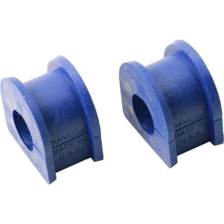 Moog 0'' Stabilizer Bar Mount Bushing for 1982-1990 GMC S15
