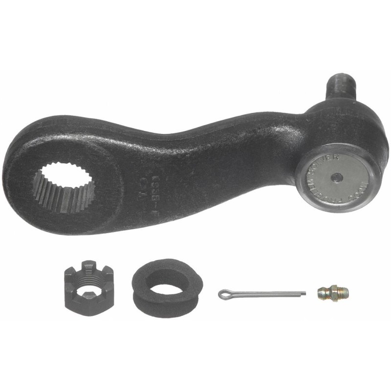 Moog 0'' FrontPitman Arm for 1975-1978 GMC C25