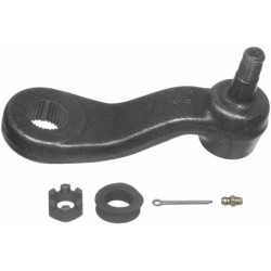 Moog 0'' FrontPitman Arm for 1979-1989 GMC P2500