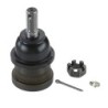 Moog 0'' FrontBall Joint for 1975-1978 GMC G15