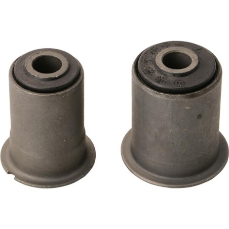 Moog 0'' FrontControl Arm Bushing for 1971-1972 GMC Sprint