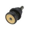 Moog 0'' FrontBall Joint for 1971-1972 GMC G25/G2500 Van