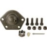 Moog 0'' FrontBall Joint for 1997-2005 Chevrolet Blazer 4WD/4WD
