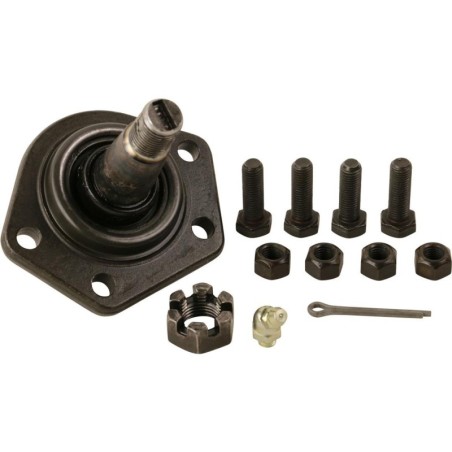 Moog 0'' FrontBall Joint for 1998-2000 Isuzu Hombre 4WD