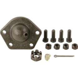 Moog 0'' FrontBall Joint for 1997-2001 Oldsmobile Bravada