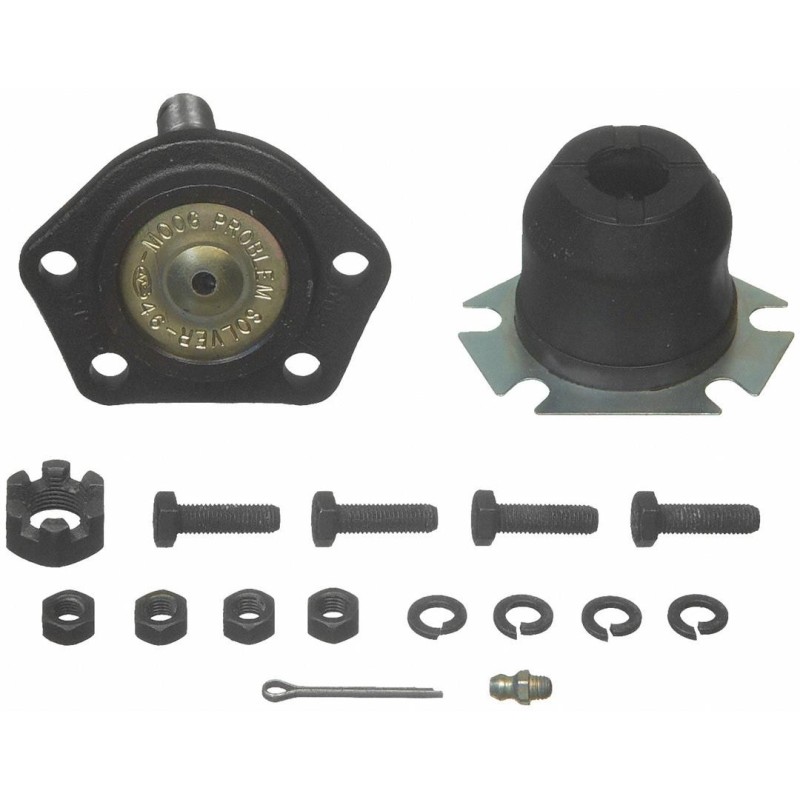 Moog 0'' FrontBall Joint for 1975-1978 GMC C25