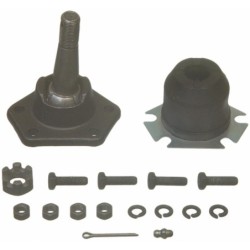 Moog 0'' FrontBall Joint for 1979-1989 GMC P2500
