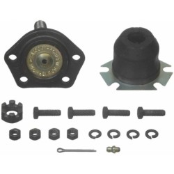 Moog 0'' Ball Joint for...