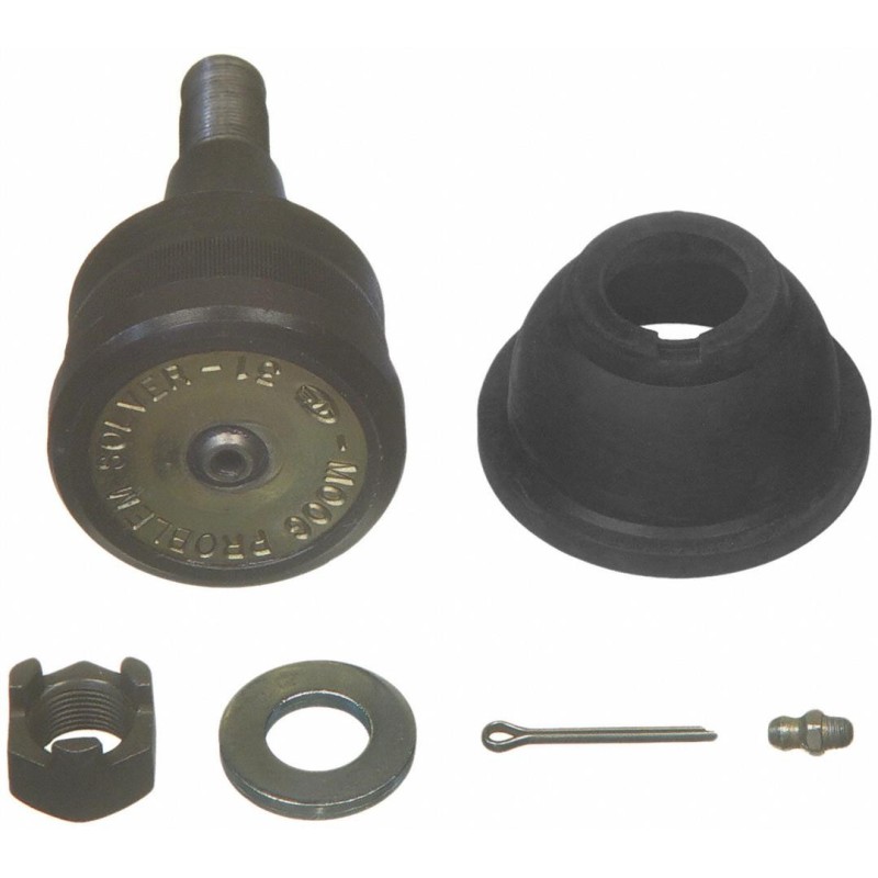 Moog 0'' FrontBall Joint for 1975-1978 GMC C25