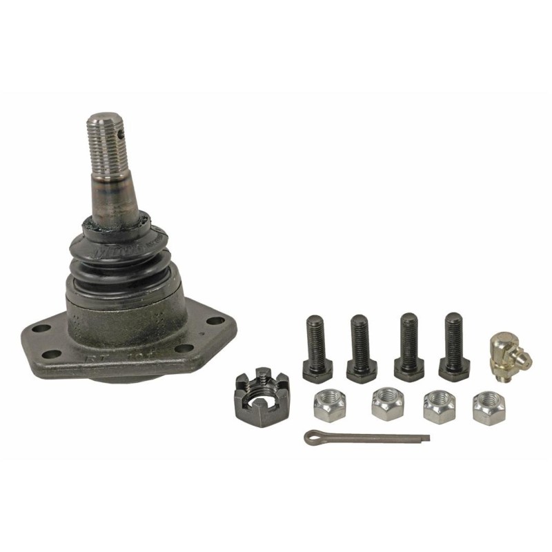 Moog 0'' FrontBall Joint for 1984-1990 GMC S15 4WD