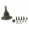 Moog 0'' FrontBall Joint for 1984-1990 GMC S15 4WD