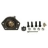 Moog 0'' FrontBall Joint for 1984-1990 GMC S15 4WD