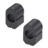 Moog 0'' FrontStabilizer Bar Mount Bushing for 1969-1972 Ford Custom