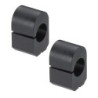 Moog 0'' FrontStabilizer Bar Mount Bushing for 1969-1972 Ford Custom