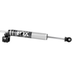 FOX 0'' Steering Stabilizer for 2007-2018 Jeep Wrangler JK