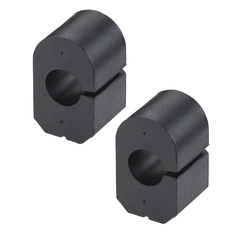 Moog 0'' Stabilizer Bar Mount Bushing for 1964-1971 Pontiac GTO