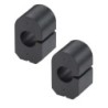 Moog 0'' Stabilizer Bar Mount Bushing for 1964-1971 Pontiac GTO
