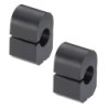 Moog 0'' Stabilizer Bar Mount Bushing for 1964-1971 Pontiac GTO