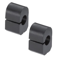 Moog 0'' Stabilizer Bar Mount Bushing for 1964-1980 Pontiac LeMans