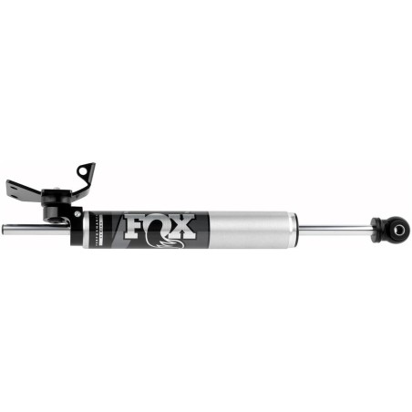 FOX 0'' Steering Stabilizer for 2020-2023 Jeep Gladiator JT