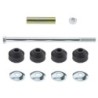 Moog 0'' FrontStabilizer Bar Link Kit for 1988-2000 GMC C3500