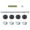 Moog 0'' FrontStabilizer Bar Link Kit for 1973-1977 GMC Sprint