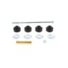 Moog 0'' FrontStabilizer Bar Link Kit for 1973-1977 GMC Sprint