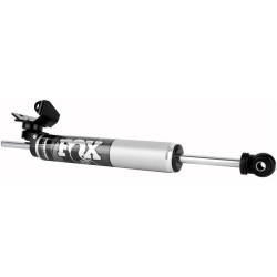 FOX 0'' Steering Stabilizer for 2020-2023 Jeep Gladiator JT
