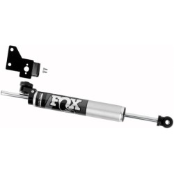 FOX 0'' Steering Stabilizer for 2020-2023 Jeep Gladiator JT