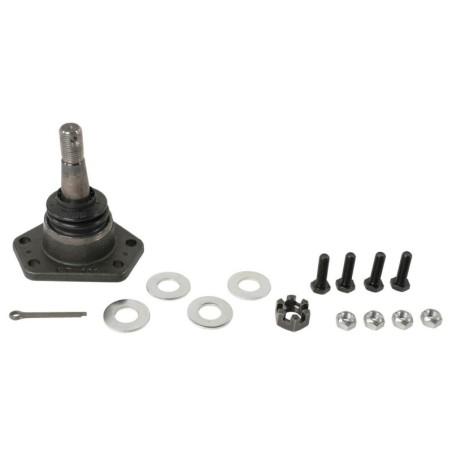 Moog 0'' FrontBall Joint for 1973-1977 GMC Sprint