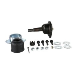 Moog 0'' FrontBall Joint for 1973-1977 GMC Sprint