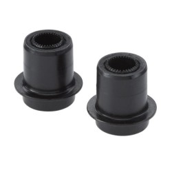 Moog 0'' FrontControl Arm Bushing for 1966-1972 Buick Skylark