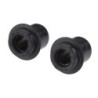 Moog 0'' FrontControl Arm Bushing for 1964-1972 Pontiac GTO
