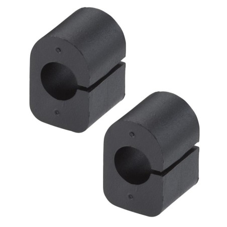 Moog 0'' FrontStabilizer Bar Mount Bushing for 1960-1970 Ford Falcon