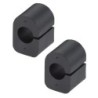 Moog 0'' FrontStabilizer Bar Mount Bushing for 1960-1970 Ford Falcon