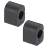 Moog 0'' FrontStabilizer Bar Mount Bushing for 1960-1970 Ford Falcon