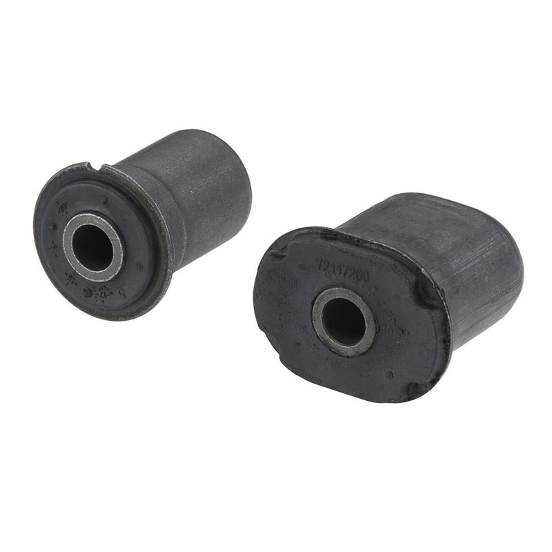 Moog 0'' Control Arm Bushing for 1965-1966 Pontiac Star Chief