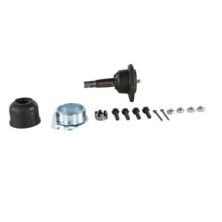 Moog 0'' FrontBall Joint for 1970-1972 Buick GS