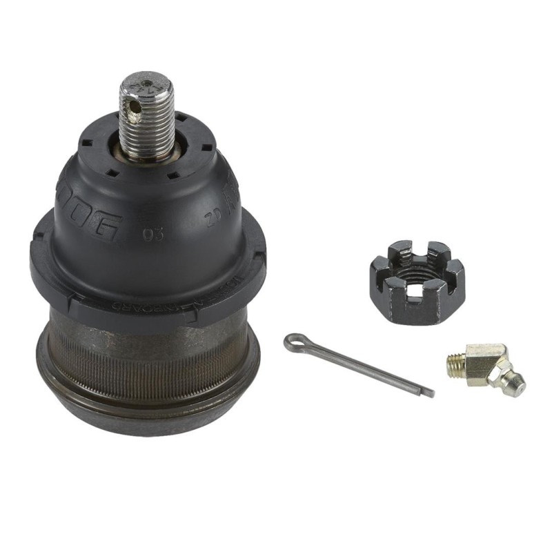 Moog 0'' FrontBall Joint for 1970-1972 Chevrolet Monte Carlo