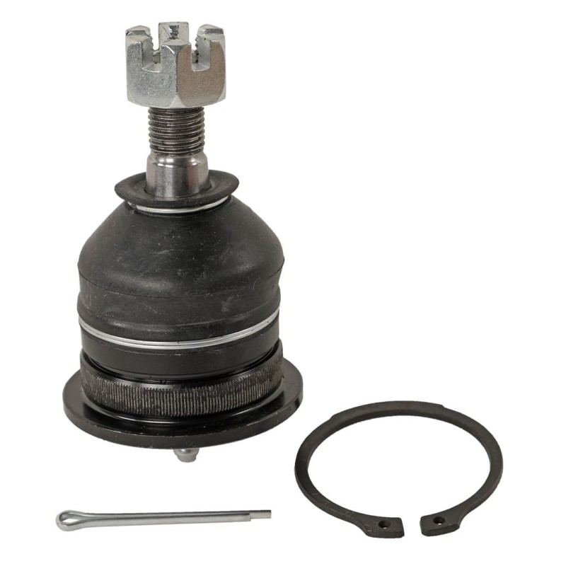 Moog 0'' FrontBall Joint for 2012-2021 Nissan NV3500