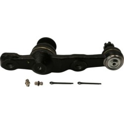 Moog 0'' FrontBall Joint for 2016-2017 Lexus GS200t
