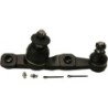 Moog 0'' FrontBall Joint for 2015-2019 Lexus RC350 2WD