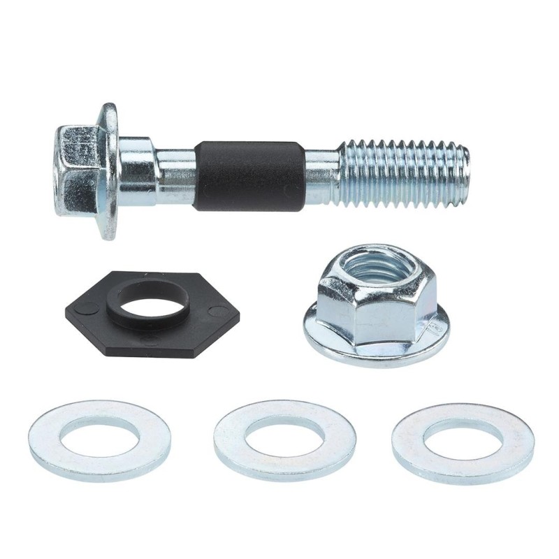 Moog 0'' FrontAlignment Cam Bolt Kit for 2008-2015 Scion xB