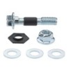 Moog 0'' FrontAlignment Cam Bolt Kit for 2008-2015 Scion xB