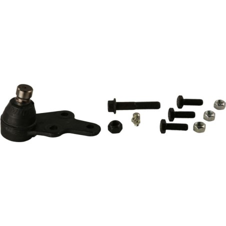 Moog 0'' FrontBall Joint for 2013-2019 Ford Escape