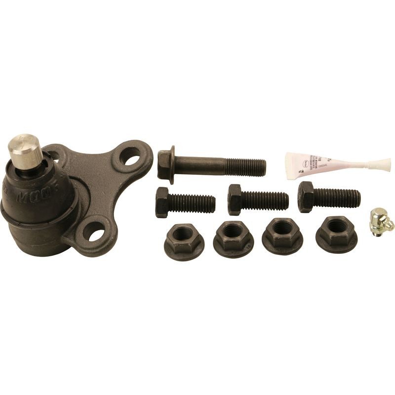 Moog 0'' FrontBall Joint for 2016-2019 Kia Optima