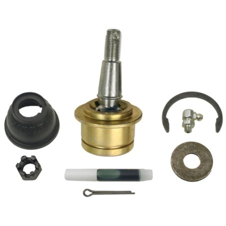 Moog 0'' FrontBall Joint for 2014-2016 Jeep Cherokee