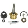 Moog 0'' FrontBall Joint for 2014-2016 Jeep Cherokee