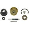 Moog 0'' FrontBall Joint for 2014-2016 Jeep Cherokee