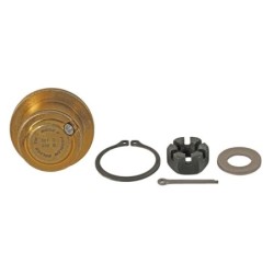 Moog 0'' FrontBall Joint for 2011-2018 Ram 1500 2WD/4WD